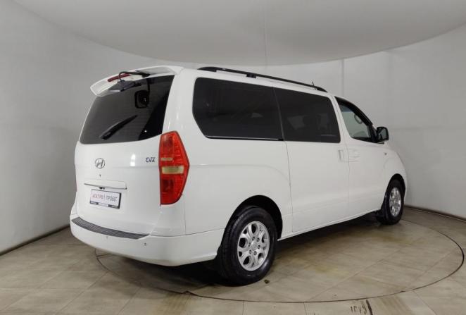 Hyundai Grand Starex I с пробегом 2011 года, цена 1 326 000 рублей, 315000 км, минивэн, Автокод Объявления