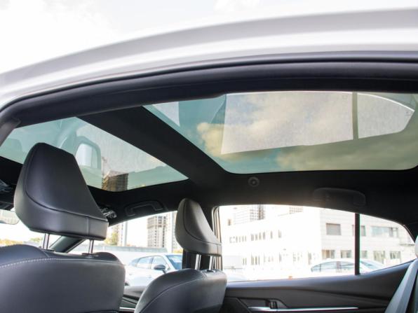 Toyota Camry IX (XV80) China Market с пробегом 2024 года, цена 5 198 000 рублей, 2000 км, седан, Автокод Объявления