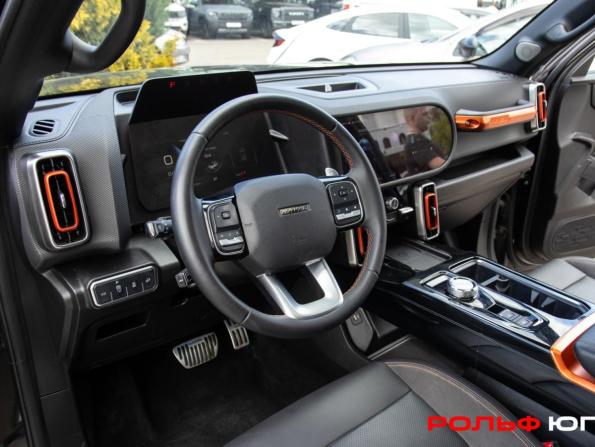 Haval Dargo с пробегом 2024 года, цена 2 648 000 рублей, 34779 км, внедорожник, Автокод Объявления