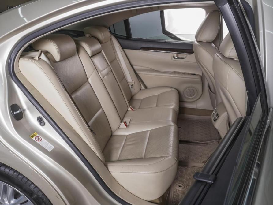 Lexus ES VI Ростов-на-Дону  - изображение 7