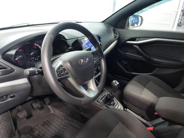 Lada (ВАЗ) Vesta I с пробегом 2019 года, цена 820 000 рублей, 175110 км, универсал, Автокод Объявления