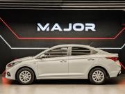 Hyundai Solaris II Москва  - изображение 35
