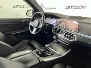 BMW X5 IV (G05/G18) Москва  - изображение 21