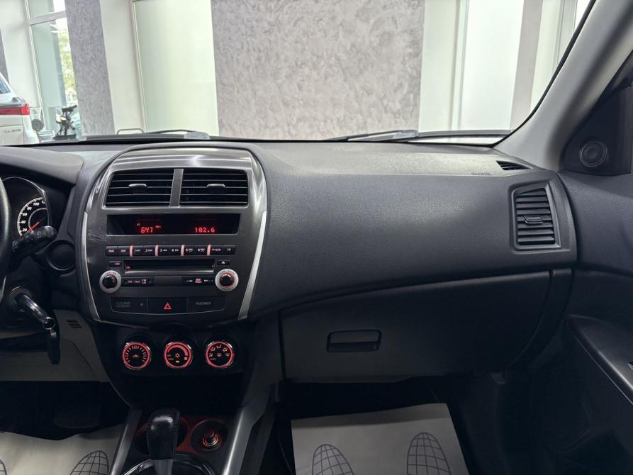 Mitsubishi ASX I Рестайлинг Ярославль  - изображение 29