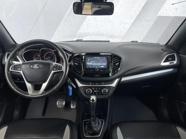 Lada (ВАЗ) Vesta I с пробегом 2019 года, цена 858 000 рублей, 116862 км, седан, Автокод Объявления