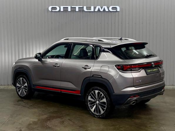 Changan CS35 Plus I Рестайлинг с пробегом 2024 года, цена 2 057 000 рублей, 4300 км, внедорожник, Автокод Объявления