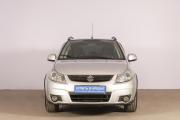 Suzuki SX4 I (Classic) Рестайлинг Новосибирск  - изображение 20