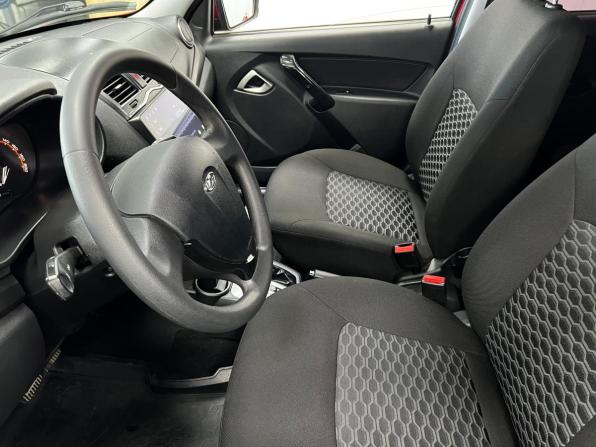 Lada (ВАЗ) Granta I Рестайлинг с пробегом 2019 года, цена 830 000 рублей, 42957 км, хэтчбек, Автокод Объявления
