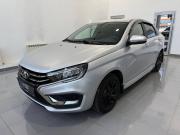 Lada (ВАЗ) Vesta I Рестайлинг (NG) Орел  - изображение 15