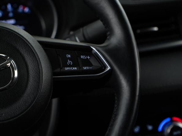 Mazda 6 III (GJ) Рестайлинг 2 с пробегом 2020 года, цена 2 697 077 рублей, 65618 км, седан, Автокод Объявления