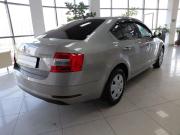 Skoda Octavia III (A7) Рестайлинг Москва  - изображение 27