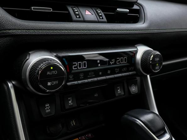 Toyota RAV4 V (XA50) с пробегом 2024 года, цена 3 820 000 рублей, 36508 км, внедорожник, Автокод Объявления