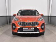 Kia Sportage IV Рестайлинг Кемерово  - изображение 28