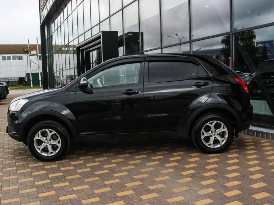 SsangYong Actyon II Калуга  - изображение 2