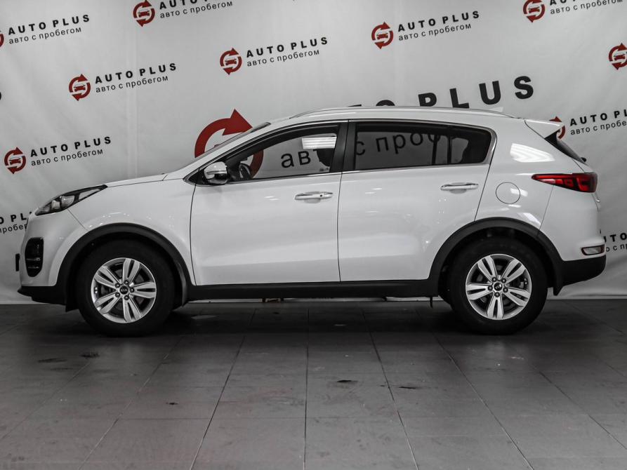Kia Sportage IV Минеральные Воды  - изображение 5