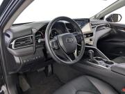 Toyota Camry VIII (XV70) Рестайлинг Москва  - изображение 49