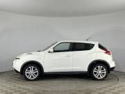 Nissan Juke I Воронеж  - изображение 29