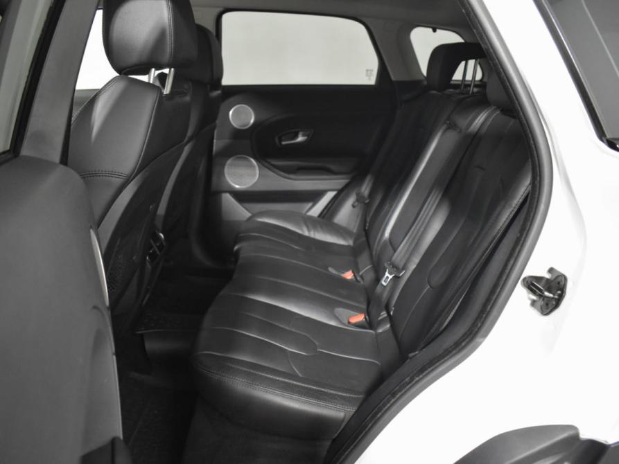 Land Rover Range Rover Evoque I Санкт-Петербург  - изображение 12