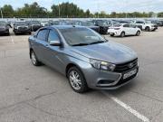 Lada (ВАЗ) Vesta I Тольятти  - изображение 9