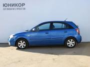 Kia Rio II Рестайлинг Нижний Новгород  - изображение 16