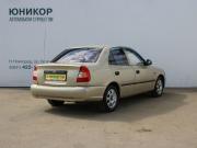 Hyundai Accent II Нижний Новгород  - изображение 17