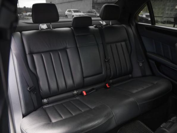 Mercedes-Benz E-Класс IV (W212 S212 C207) Рестайлинг с пробегом 2013 года, цена 1 989 000 рублей, 249497 км, седан, Автокод Объявления