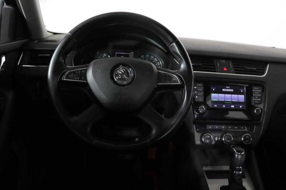 Skoda Octavia III (A7) Нижний Новгород  - изображение 10