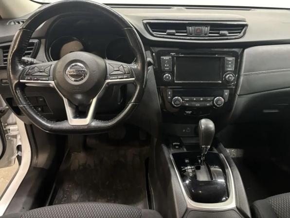 Nissan X-Trail III Рестайлинг с пробегом 2021 года, цена 2 299 000 рублей, 106356 км, внедорожник, Автокод Объявления