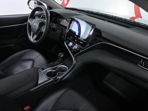 Toyota Camry VIII (XV70) Рестайлинг с пробегом 2023 года, цена 3 465 000 рублей, 64000 км, седан, Автокод Объявления