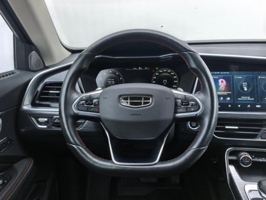 Geely Tugella I Санкт-Петербург  - изображение 13