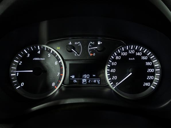 Nissan Sentra VII (B17) с пробегом 2015 года, цена 849 585 рублей, 211871 км, седан, Автокод Объявления