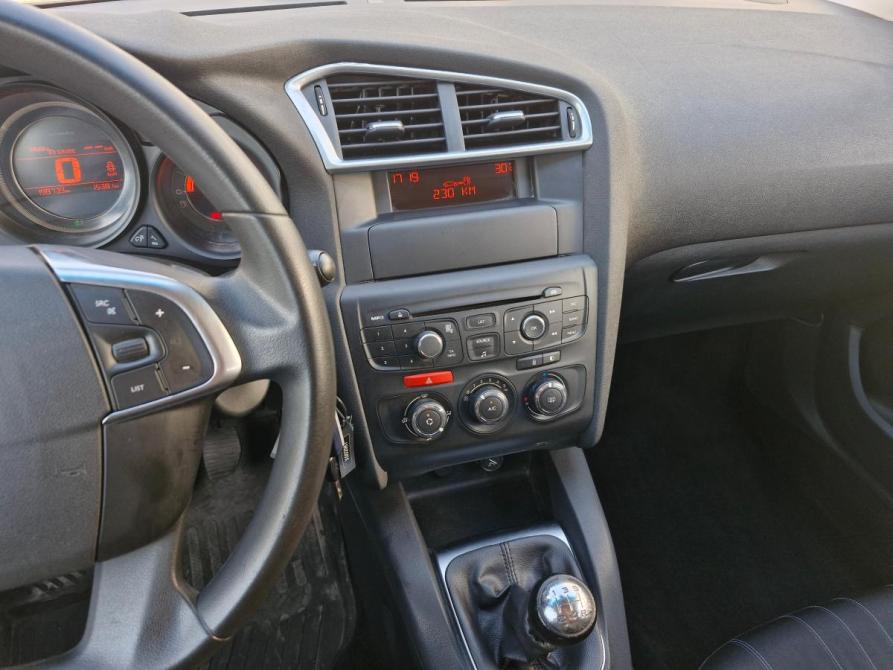 Citroen C4 II Нижний Новгород  - изображение 10