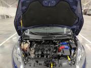 Ford Fiesta Mk6 Рестайлинг Казань  - изображение 35
