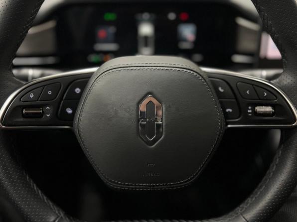 Aito M5 I с пробегом 2022 года, цена 3 599 000 рублей, 10000 км, внедорожник, Автокод Объявления