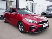 Kia Cerato IV Москва  - изображение 19