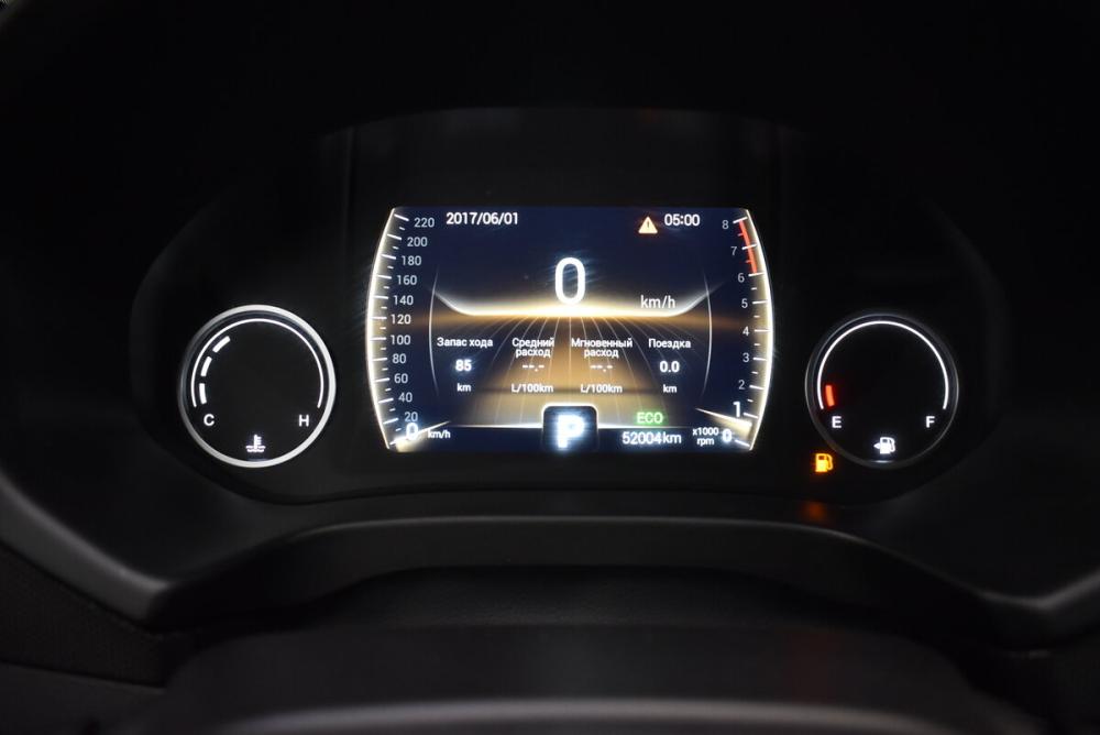 Chery Tiggo 4 I Рестайлинг Москва  - изображение 6