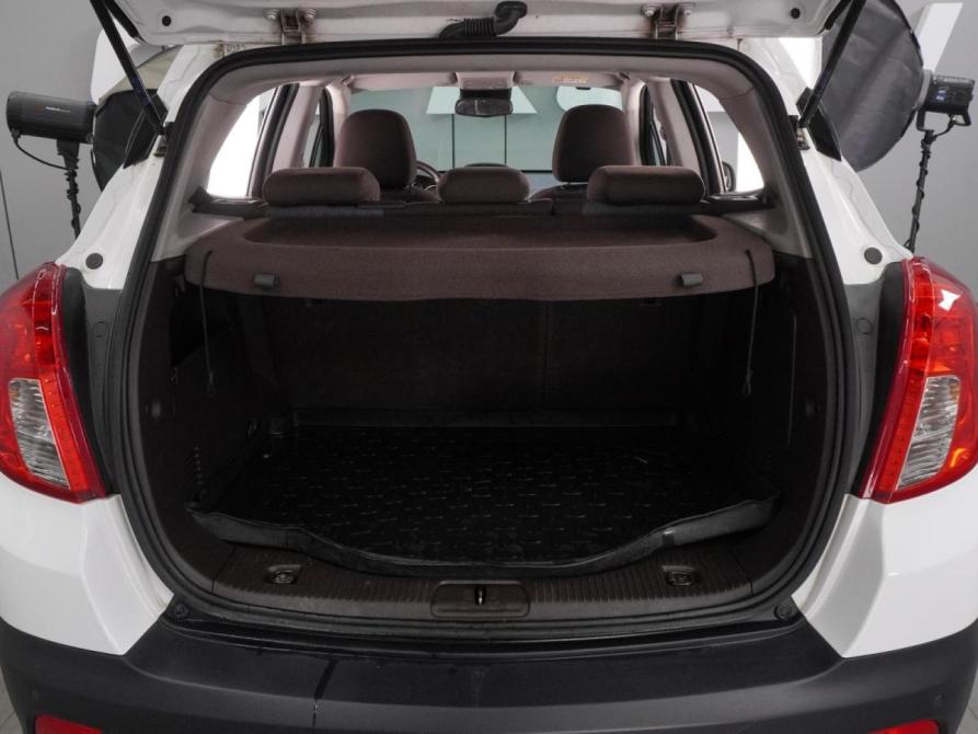 Opel Mokka I Воронеж  - изображение 19