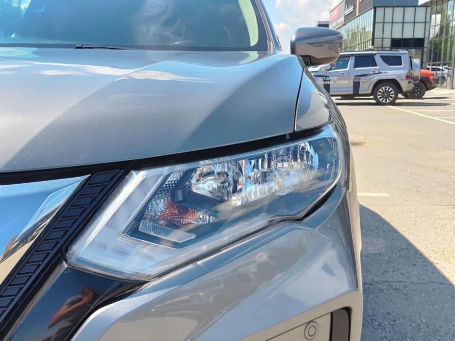 Nissan X-Trail III Рестайлинг Чебоксары  - изображение 21