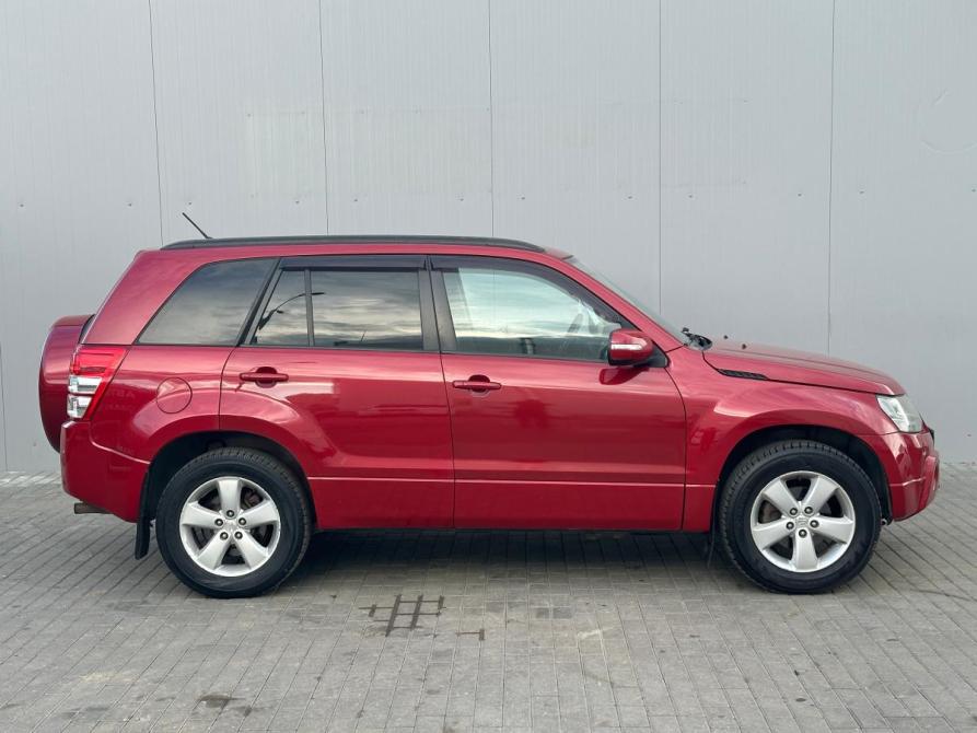 Suzuki Grand Vitara II Рестайлинг Тамбов  - изображение 9
