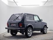 Lada (ВАЗ) Niva Legend I Москва  - изображение 21