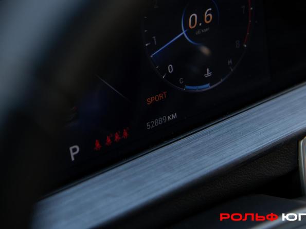 Chery Tiggo 7 Pro Max I с пробегом 2022 года, цена 1 951 000 рублей, 52888 км, внедорожник, Автокод Объявления