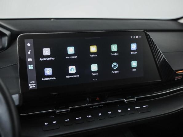 Changan UNI-S (CS55 Plus) I с пробегом 2024 года, цена 2 079 000 рублей, 25298 км, внедорожник, Автокод Объявления