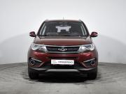 Chery Tiggo 5 I Рестайлинг Санкт-Петербург  - изображение 23