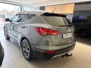 Hyundai Santa Fe III Ярославль  - изображение 22