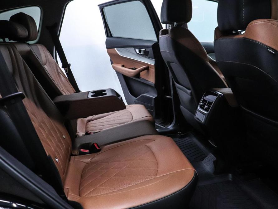 Chery Tiggo 8 Pro Max I Красноярск  - изображение 30