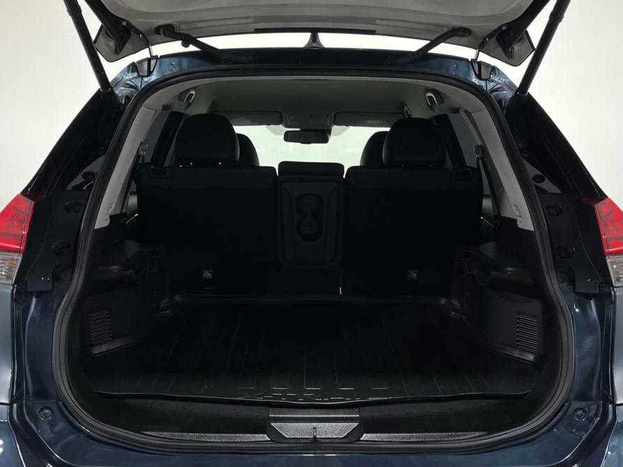 Nissan X-Trail III Рестайлинг Ижевск  - изображение 20