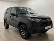 Lada (ВАЗ) Niva Travel I Энгельс  - изображение 36