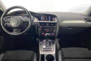 Audi A4 IV (B8) Рестайлинг Саранск  - изображение 45
