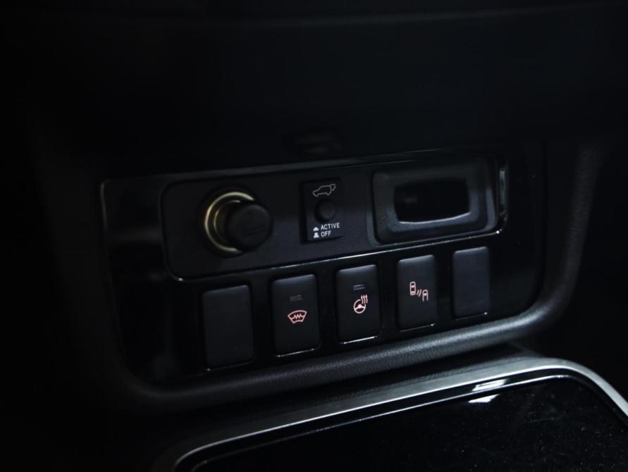 Mitsubishi Outlander III Рестайлинг 2 Санкт-Петербург  - изображение 13