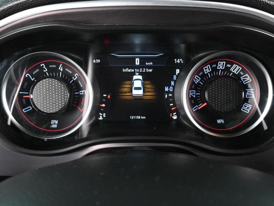 Dodge Challenger III Рестайлинг 2 Ростов-на-Дону  - изображение 20